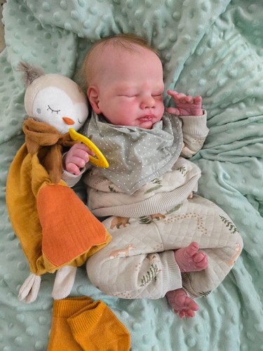 Rebornbaby lovan cassie - rebornbaby,