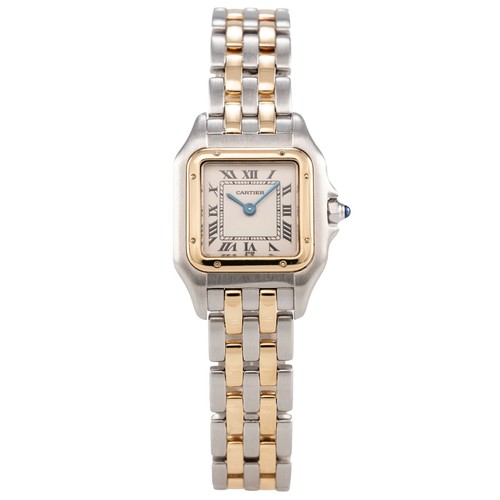 Cartier panthère mm - |, 22