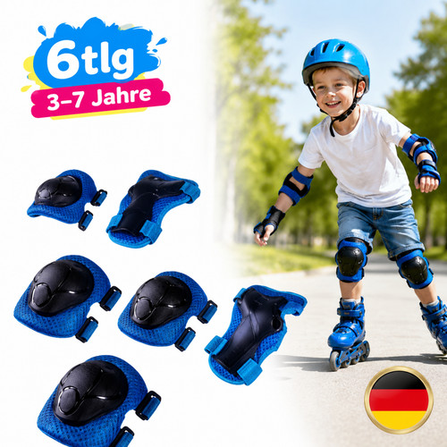 Kinder protektoren - kinder,