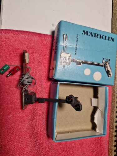 Märklin 7187 - h0,