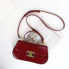 Handtasche Damen Klein Umhängetasche Crossbody Bag Schultertasche Reisetasche