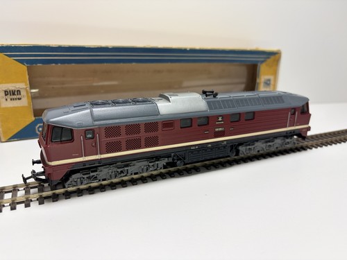 Piko 6010 diesellok br - diesellok,