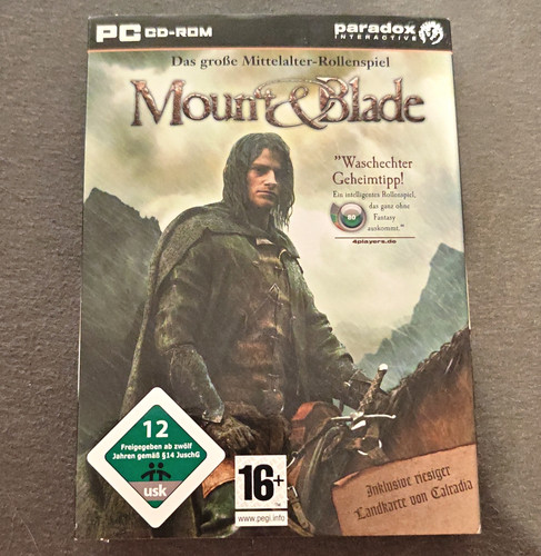 Paradox interactive mount - paradox, &
