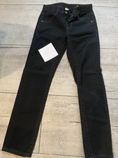 s.Oliver Hose Gr. 146 Pete Slim  Schwarz ?neu