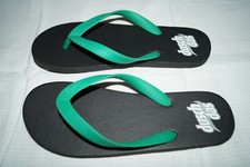 Duschdas Schuhe Strand Badeschuhe Latschen Zehentrenner  Sandalen Gr.38***NEU***