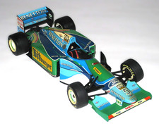 Benetton B 194