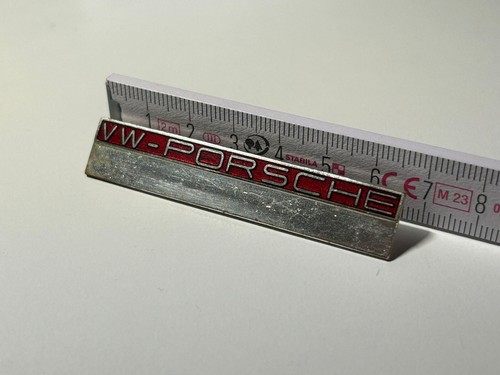 Porsche über 40 jahre - vw-porsche,