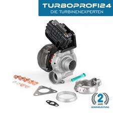 Turbolader Mercedes E400 G400
