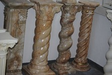 Sonderangebote  Säulen Groß 100 cm "Nur Abholung "aus Ausstellung Lager