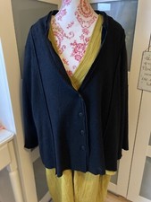 Zep Zep Jacke Schwarz Kurz  Gr