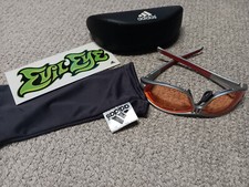 Adidas evileye,Größe