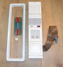 Siedle SIC 2020-0 W UP