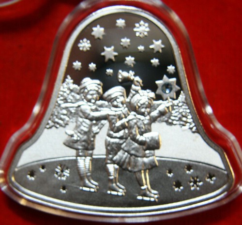 Niue dollars 2012 - 2, silber