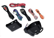 DEFA DVS90 611900 Alarmanlage  - Sicherheitssysteme, Universel