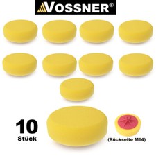 Vossner polierschwamm 10x - vossner®,