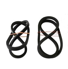 Keilriemen Satz passend MTD