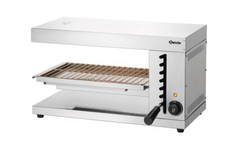 Bartscher Elektro Edelstahl