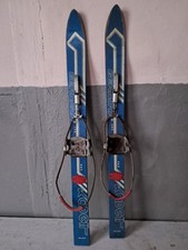SKI 80cm HOLZ Kinderski