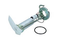 Kraftstoffpumpe Fördereinheit