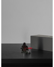 LEGO Star Wars Darth Revan Minifigur Sw0547