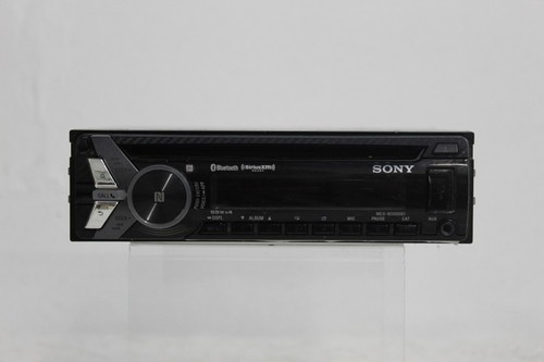 Sony mex n5000bt - mex-n5000bt, bluetooth