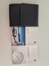 VW TOURAN 2 Betriebsanleitung 2019 Bedienungsanleitung in Dänisch