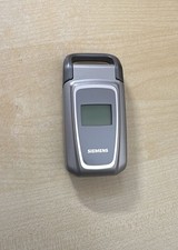 Siemens CF62 CF 62 Silber