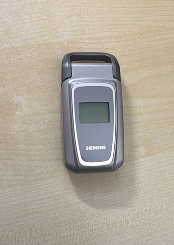 Siemens cf62 silber - cf62, cf