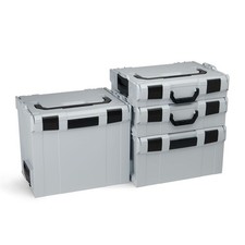 L-Boxx Koffersystem Bosch
