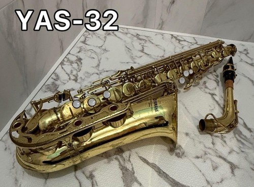Gebrauchtes yamaha yas - gebrauchtes, yas-32