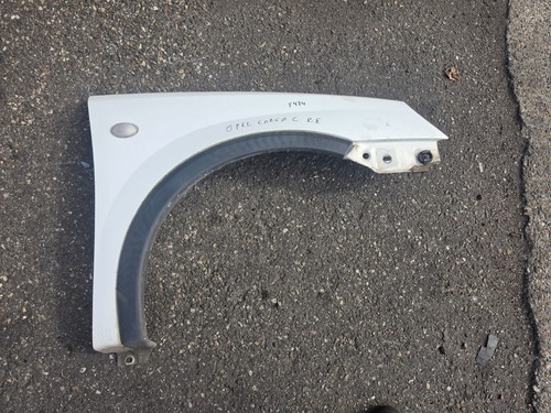 Opel corsa kotflügel rechts - corsa, c