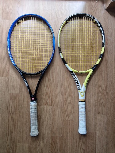 Tennisschläger babolat ein - babolat,