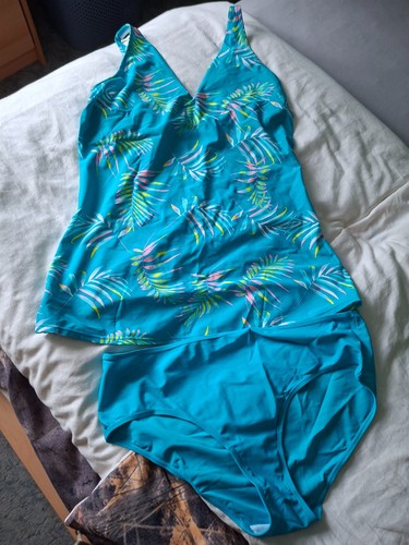 Tankini größe 46 - größe,