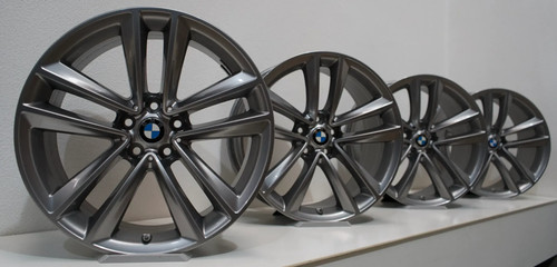 Original bmw 6er g32 - original,
