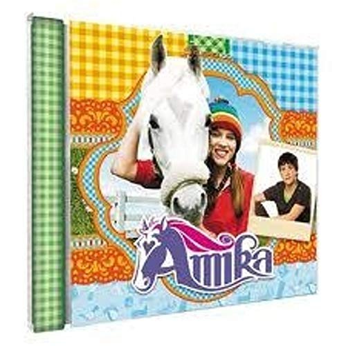 Series amika - tv, (cd)