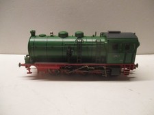 Märklin Dampfspeicherlok H0