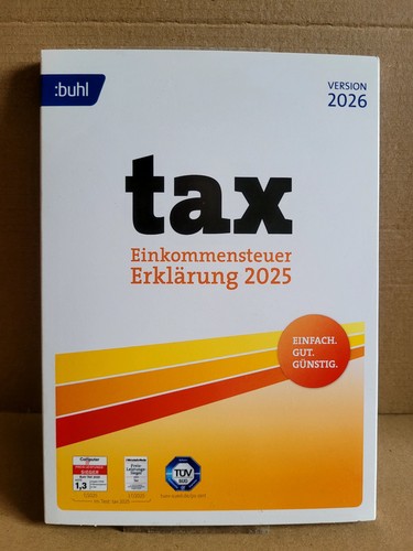 Tax 2026 - tax,