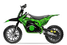 Nitro motors serval eco prime - motors,