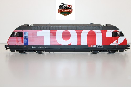 Roco 63511 lok - 63511, re