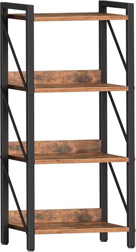 Bücherregal leiterregal - bücherregal,