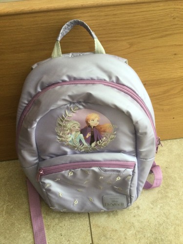 Rucksack maedchen flieder - rucksack,