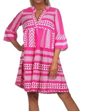 Vero Moda Damen Bluse Tunika