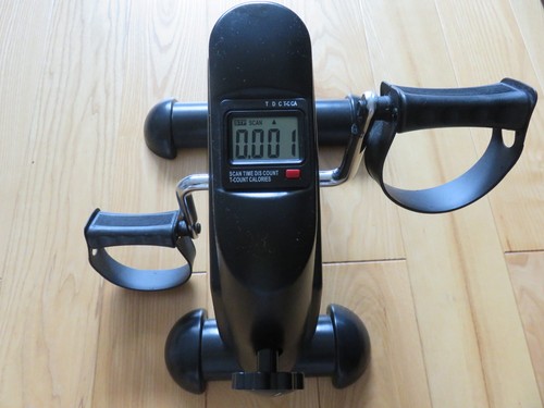 Mini bike heimtrainer arm - bike, arm-und