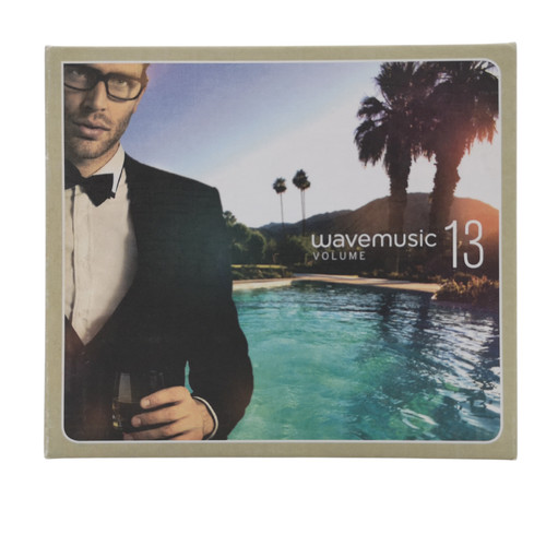 Wavemusic volume vol - wavemusic,