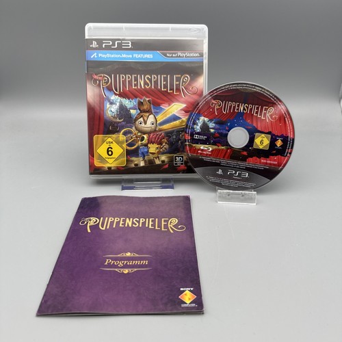 Playstation 3 der - 3,