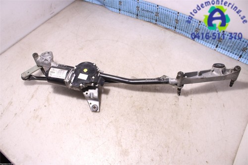 Wishermotor windschutzscheibe - wishermotor,