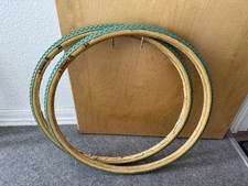 Dugast Michelin Mud Cyclocross Tubular