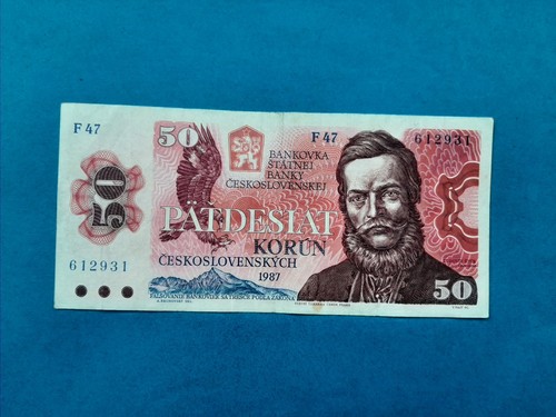 Korun tschechoslowakei - 1,