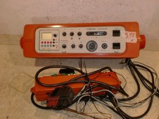 Viessmann Trimatik - MC  7450261 mit Digitaluhr Regelung Kesselregelung