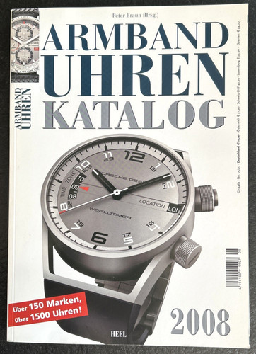 Armband uhren katalog - uhren,